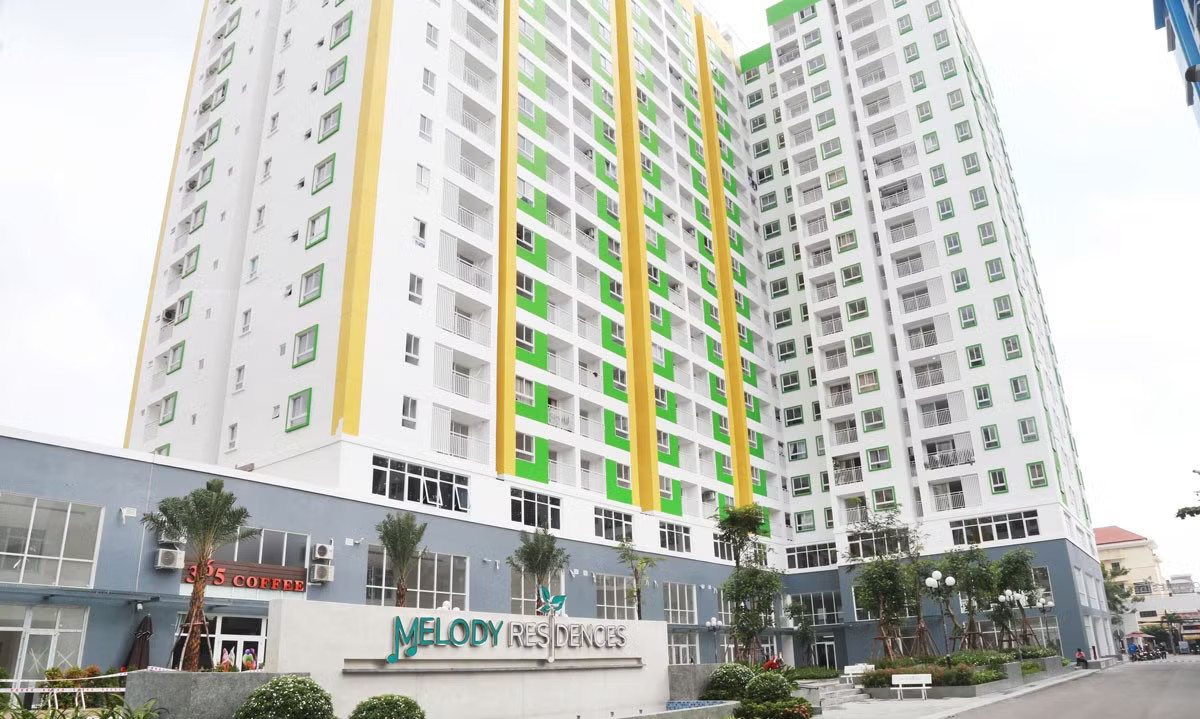 Hàng trăm lô đất nền, căn hộ được gỡ vướng để cấp sổ - Ảnh 1.