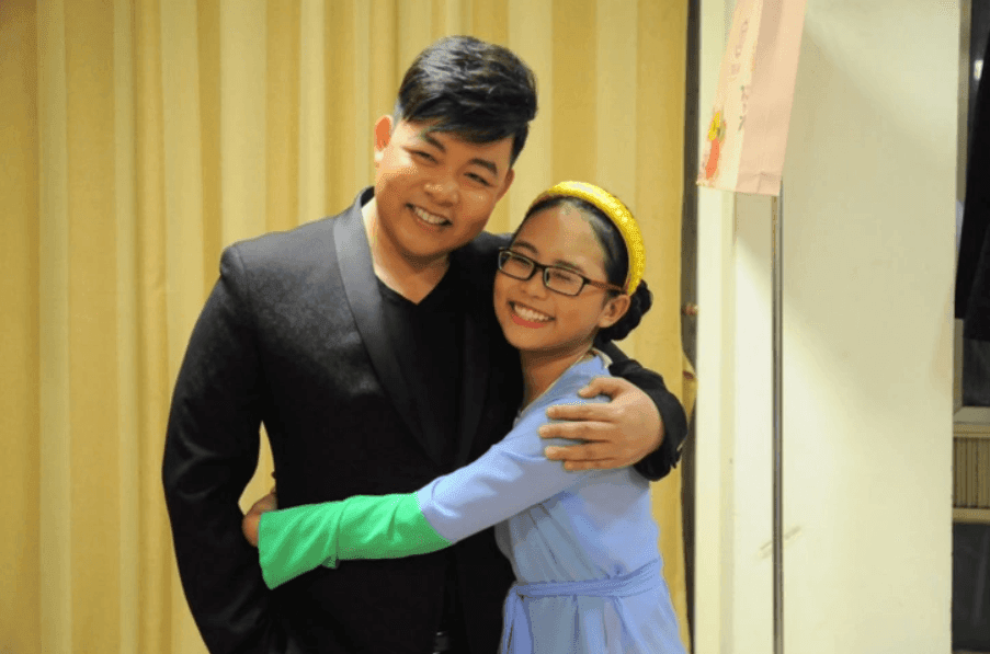 phuong my chi 1