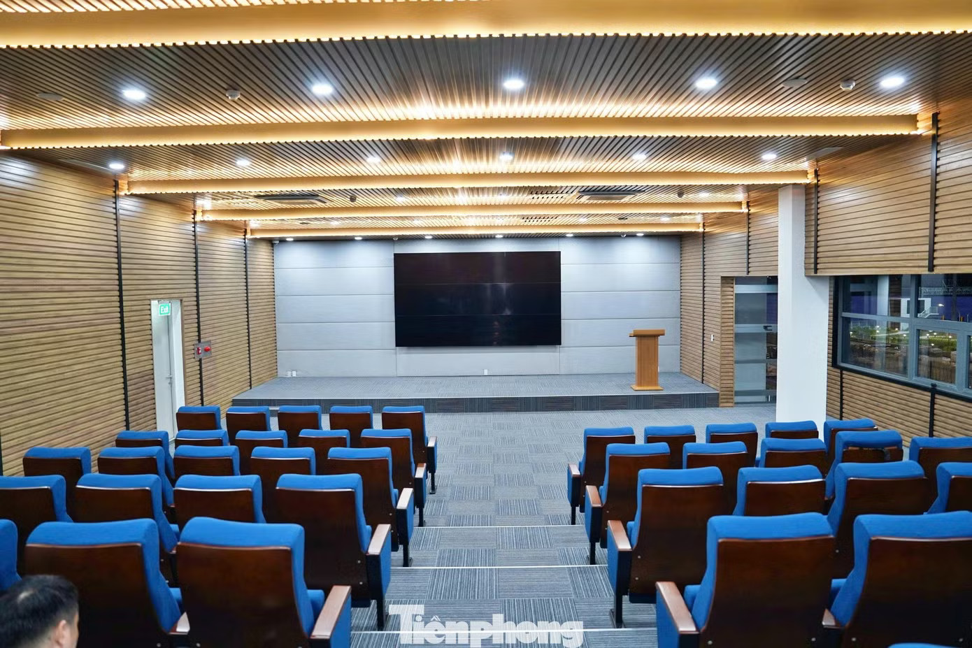 Tăng tốc thi công siêu dự án chống ngập gần 10.000 tỷ đồng - Ảnh 12.