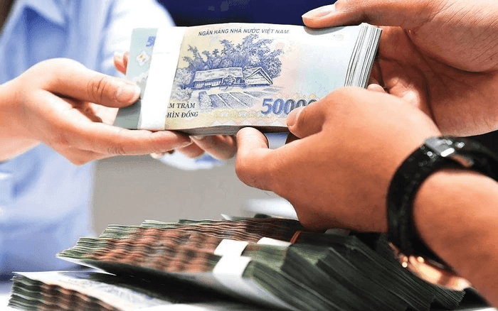 Nâng trần tỷ lệ cho vay trên tiền gửi lên 95%, chuyên gia nhận định gì? Nâng trần tỷ lệ cho vay trên tiền gửi lên 95%, chuyên gia nhận định gì?