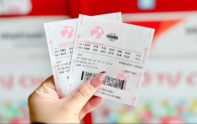 Mốc tiền thưởng của Jackpot Mega 6/45 chứng kiến đà tăng phi mã nhiều ngày qua. Ảnh minh họa