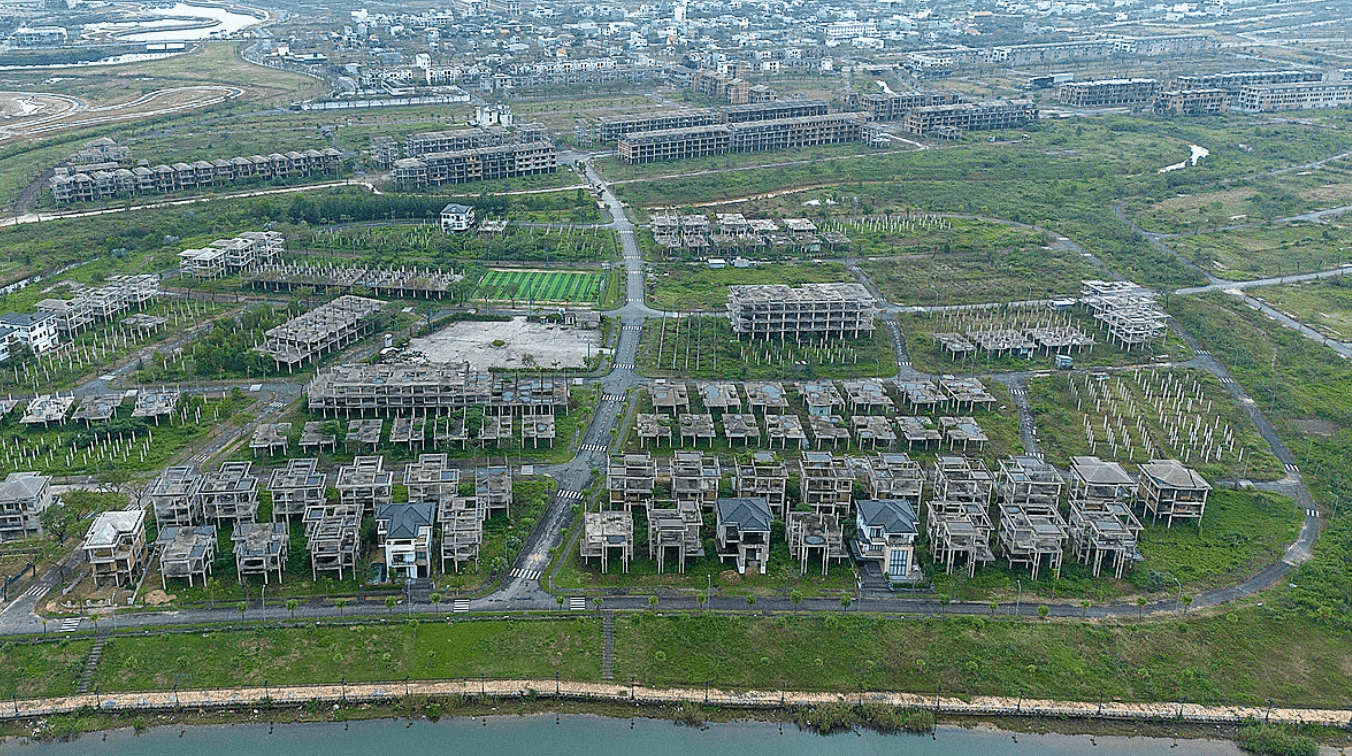Chính thức tái khởi động khu đô thị sinh thái 335ha tại Đà Nẵng của Trung Nam