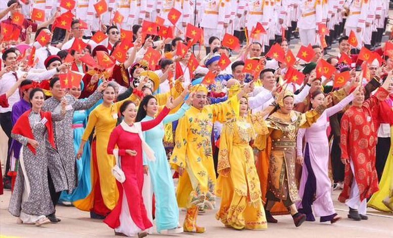 Chỉ đạo, điều hành của Chính phủ, Thủ tướng Chính phủ nổi bật tuần 26/9-2/10/2026- Ảnh 3.