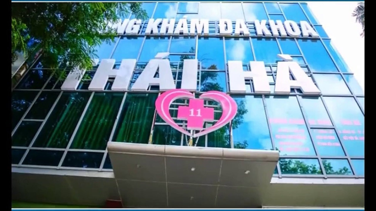 phong kham thai ha 1