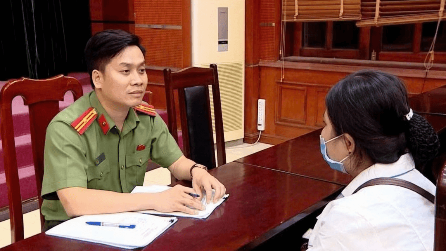 phong kham thai ha