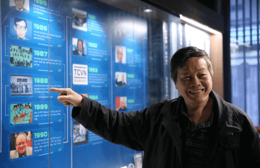 TS Nguyen chi cong