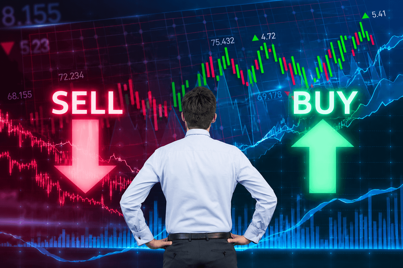 VN-Index giảm 3 tuần liên tiếp, cổ phiếu dẫn dắt lần lượt mất MA50: Chuyên gia khuyến nghị gì?