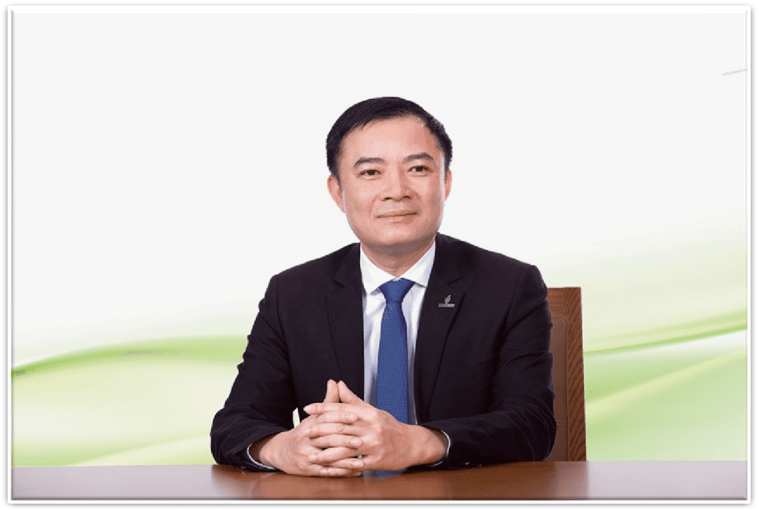 Chủ tịch Tập đoàn triệu tỷ đầu tiên của Việt Nam: Việc đổi tên là sự 'đổi chất' hay chỉ thay đổi tấm biển hiệu?