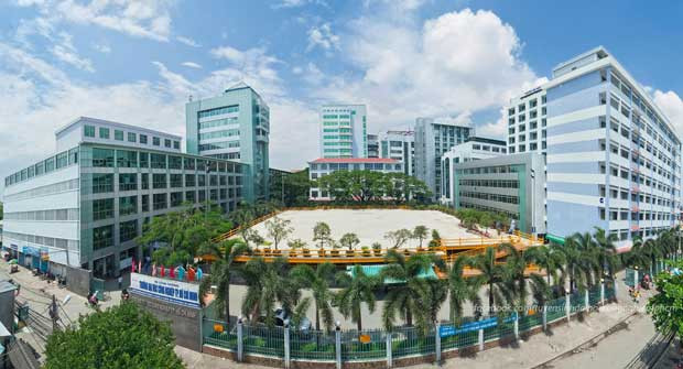 Thanh tra trường đại học có lịch sử 70 năm với 35.000 sinh viên theo học: Tổng thu 5.700 tỷ đồng, kê khai thiếu 113 tỷ tiền thuế