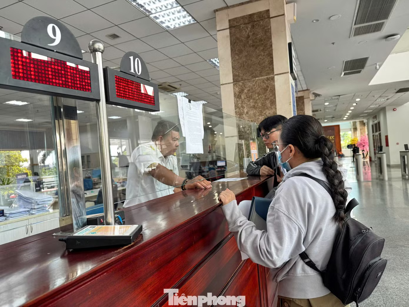 Rà soát mã số thuế: Tránh 'khóa nhầm' hộ đang kinh doanh thế nào? - Ảnh 2.