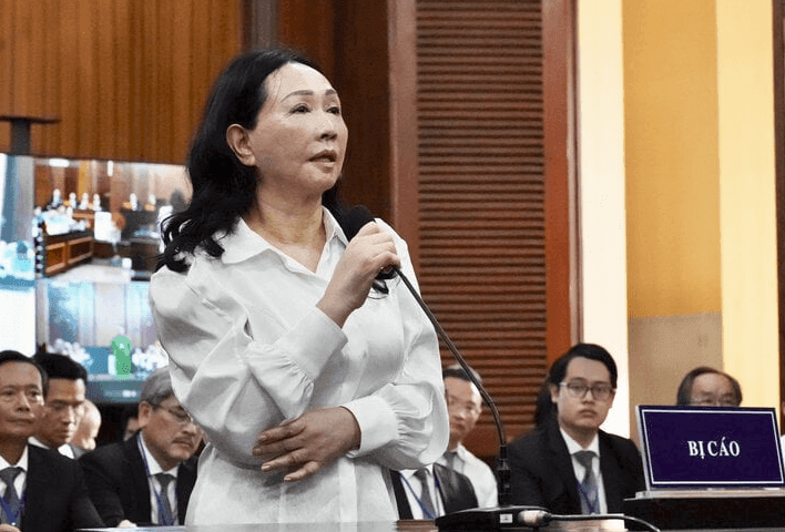 Biến lớn về chủ đầu tư vừa muốn hồi sinh tòa nhà chọc trời 250 triệu USD có liên quan đến bà Trương Mỹ Lan