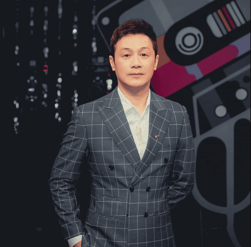 mc anh tuan