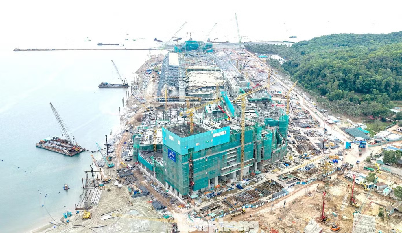 Bất động sản có thêm dư địa tăng trưởng - Ảnh 3.