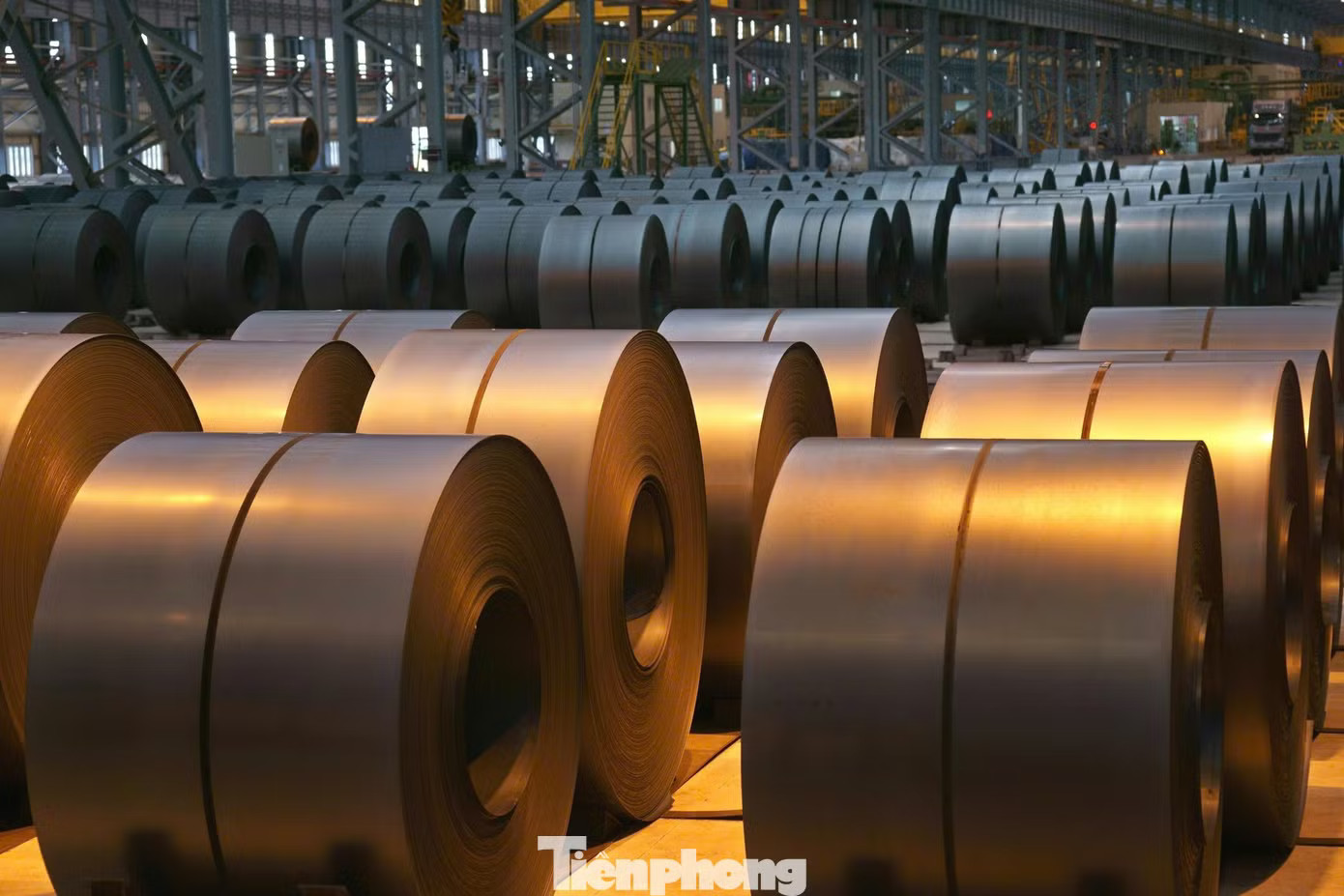 Lý do tăng trưởng kinh tế Hà Tĩnh vượt các 'đầu tàu' - Ảnh 4.