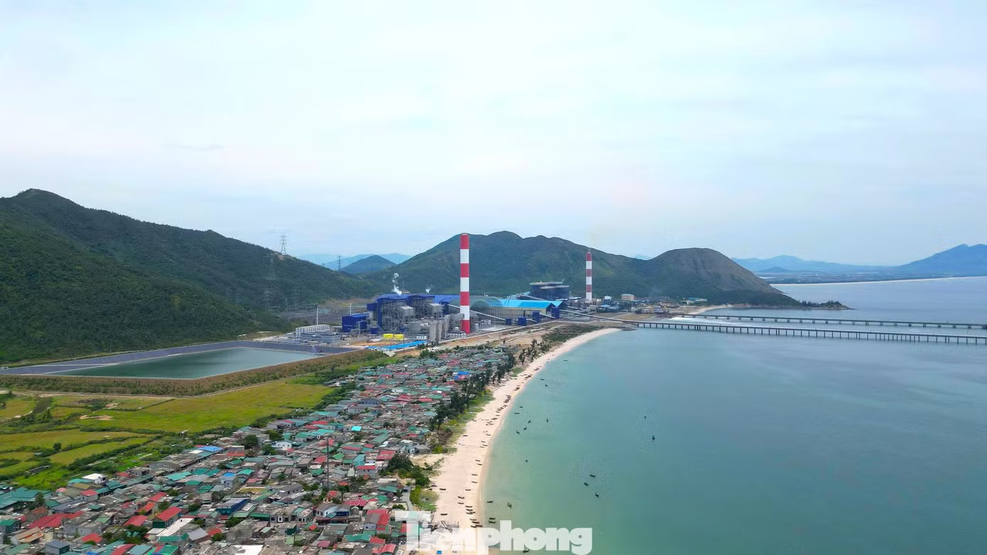 Lý do tăng trưởng kinh tế Hà Tĩnh vượt các 'đầu tàu' - Ảnh 1.