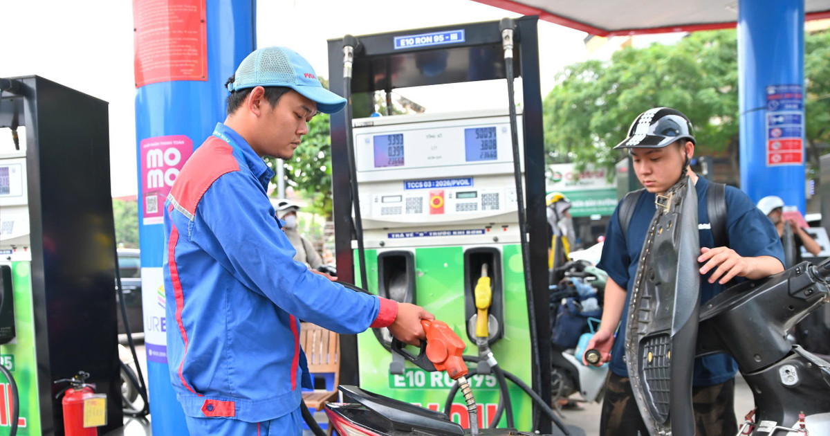 Dự thảo nghị định mới về kinh doanh xăng dầu có nhiều lỗ hổng cần vá?