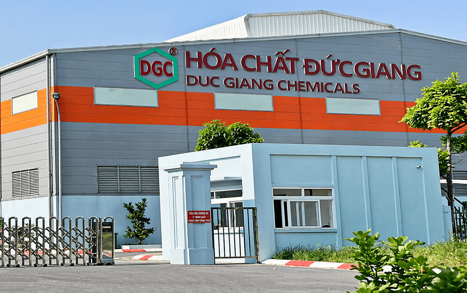 Sau biến cố cựu Chủ tịch bị khởi tố, công ty nghiên cứu pin xe điện của Hóa chất Đức Giang (DGC) đổi 'thuyền trưởng'