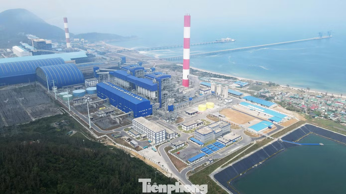 Lý do tăng trưởng kinh tế Hà Tĩnh vượt các 'đầu tàu' - Ảnh 3.