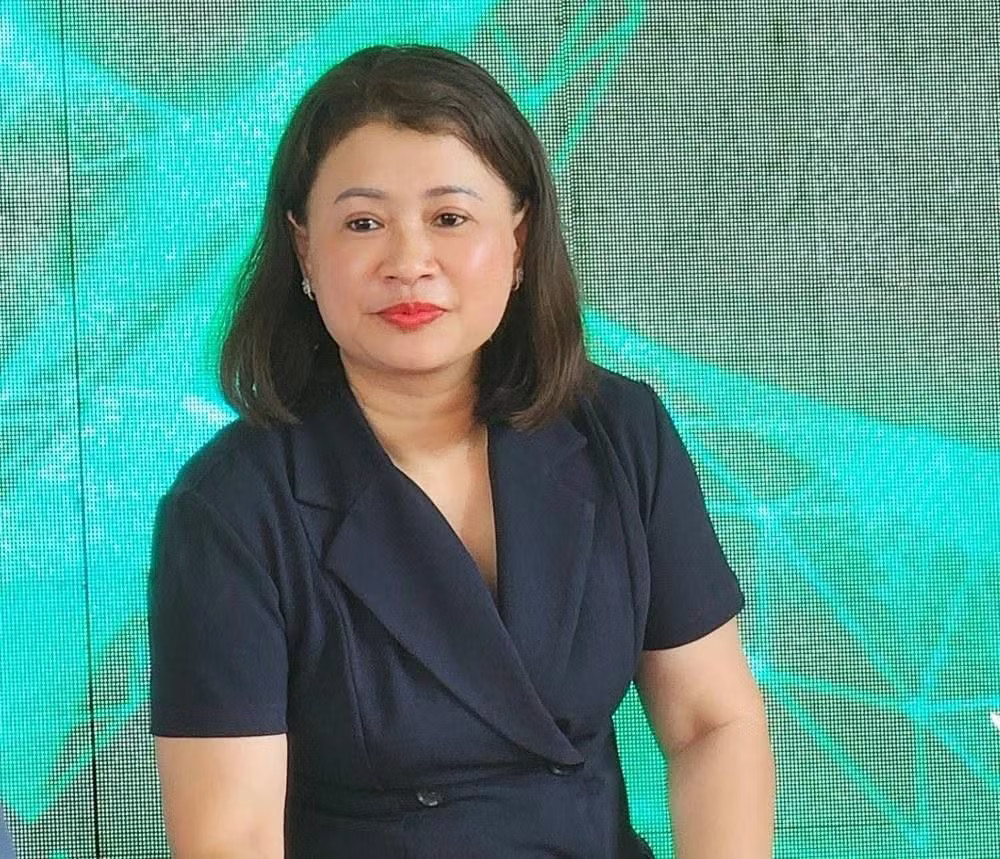 Bà Nguyễn Thị Giang Hương cựu Chủ tịch UBND huyện Nhơn Trạch, Đồng Nai (cũ) Khởi tố cựu Chủ tịch huyện Nhơn Trạch cũ Nguyễn Thị Giang Hương - Ảnh 1.