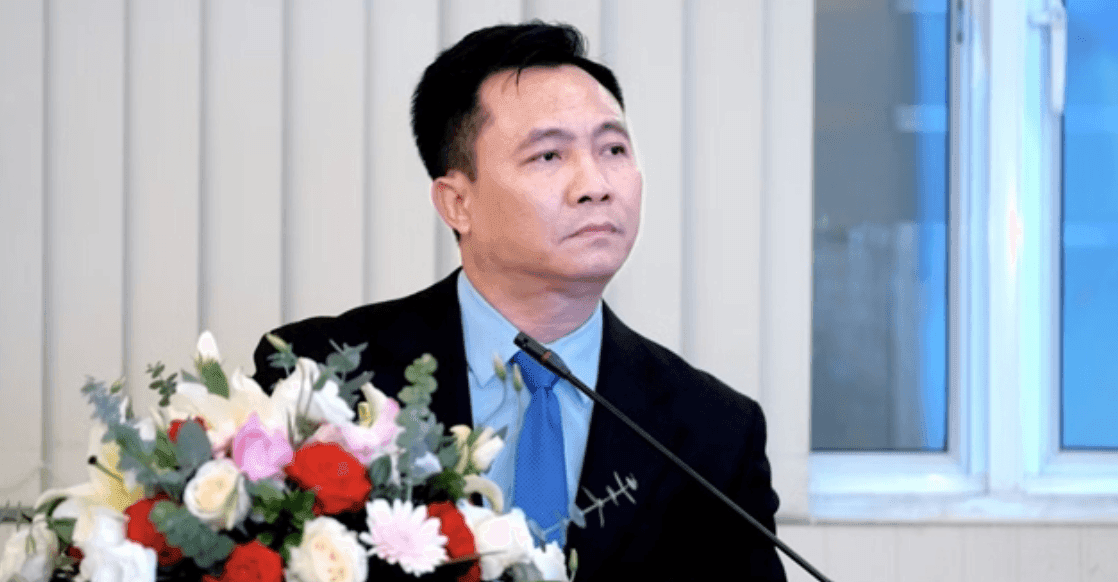 Tập đoàn Sun Group có Phó tổng giám đốc mới, là đạo diễn nổi tiếng vừa rời VTV