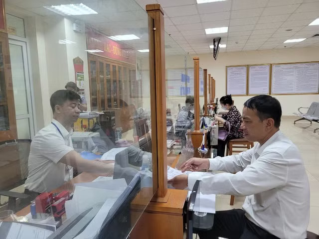 Bộ Tài chính: Không để cắt thủ tục này lại phát sinh điều kiện khác - Ảnh 1.