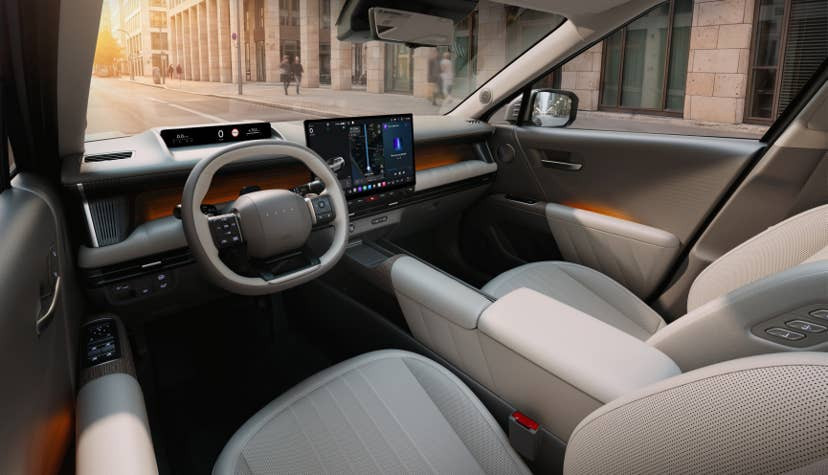 Hyundai Tucson 2027 1