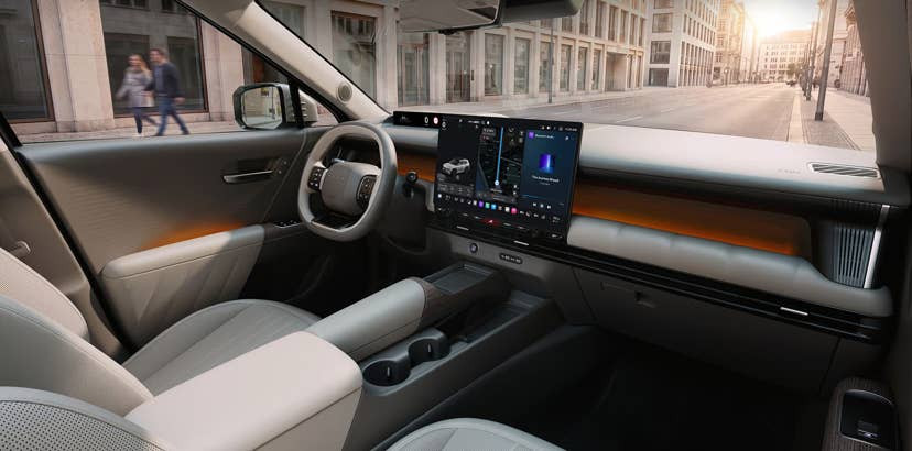 Hyundai Tucson 2027 2