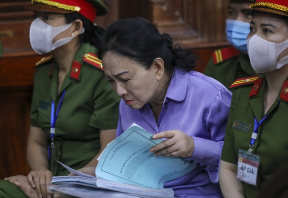 Kết thúc xét xử vụ Vạn Thịnh Phát, các đương sự liên quan nhận thông báo mới về quyền lợi