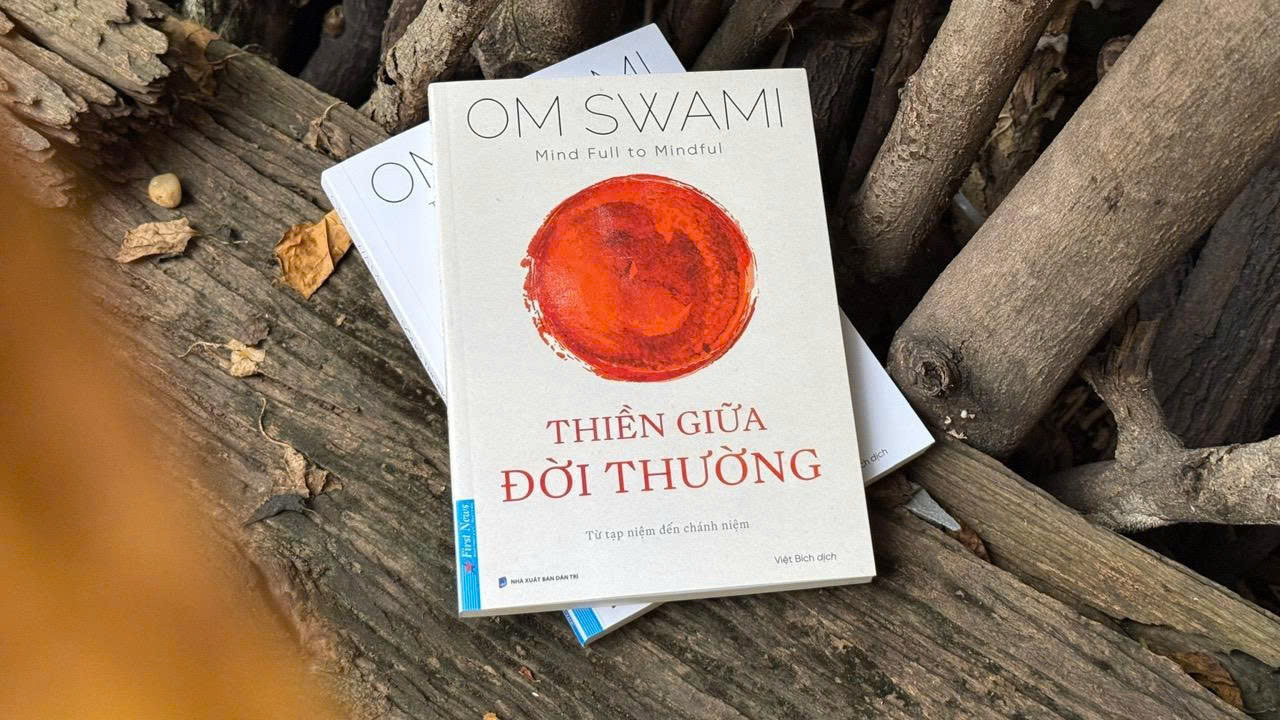 thiền 1