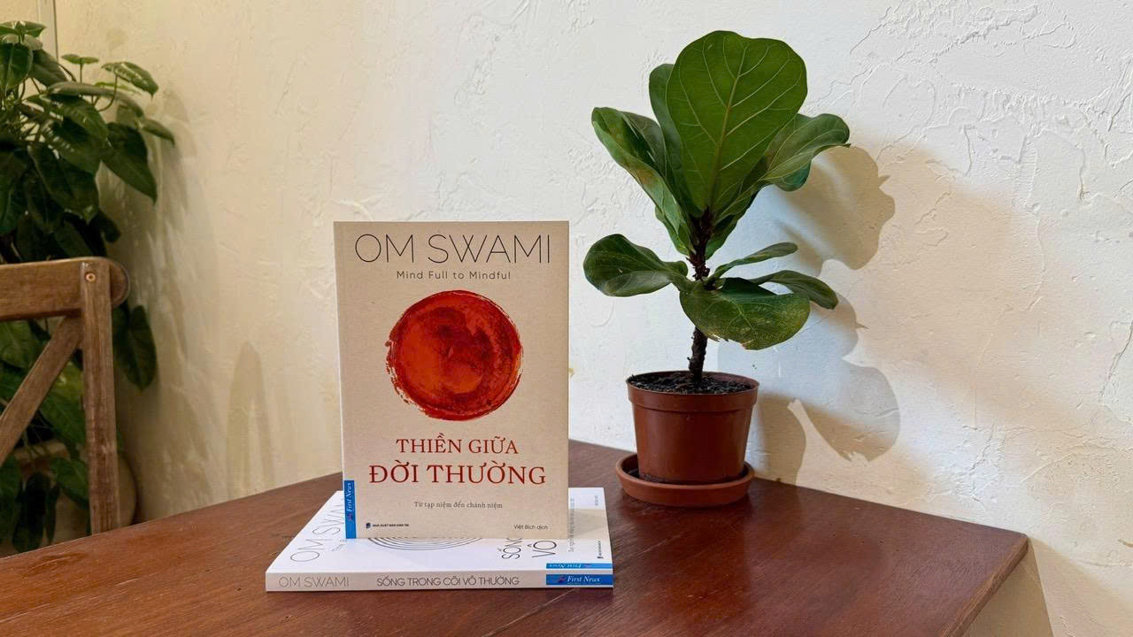 Thiền 3