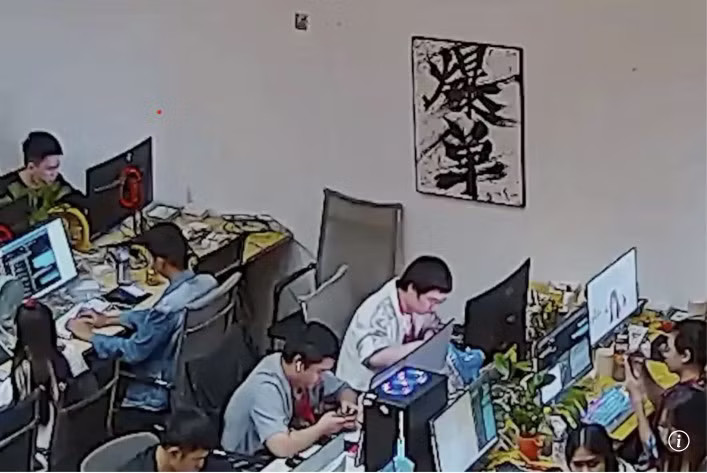 Trung Quốc ba lần ra tối hậu thư, 'tứ đại gia tộc' lừa đảo vẫn bất chấp - Ảnh 1.