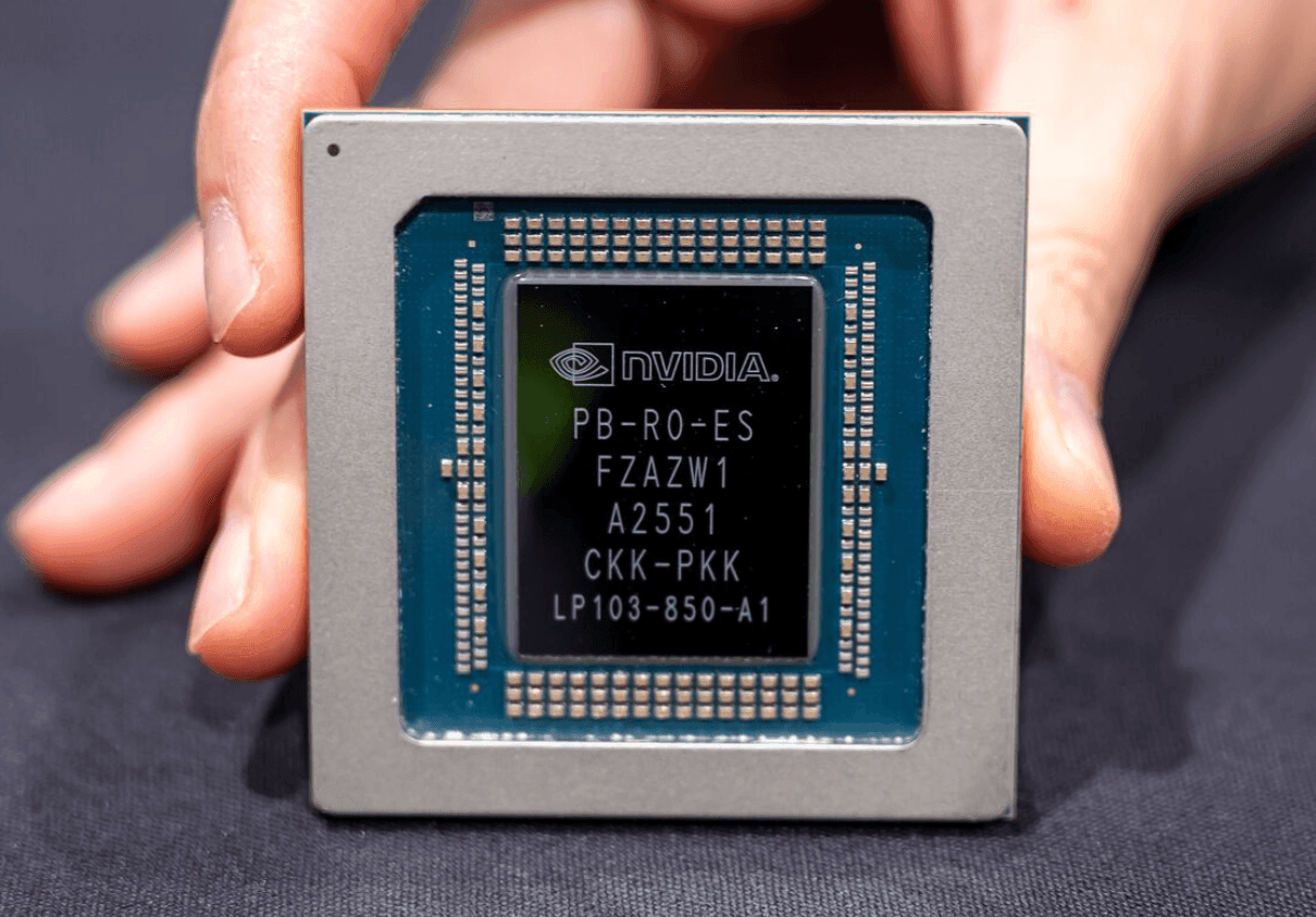 Elon Musk vay 40 tỷ USD để gom chip Nvidia