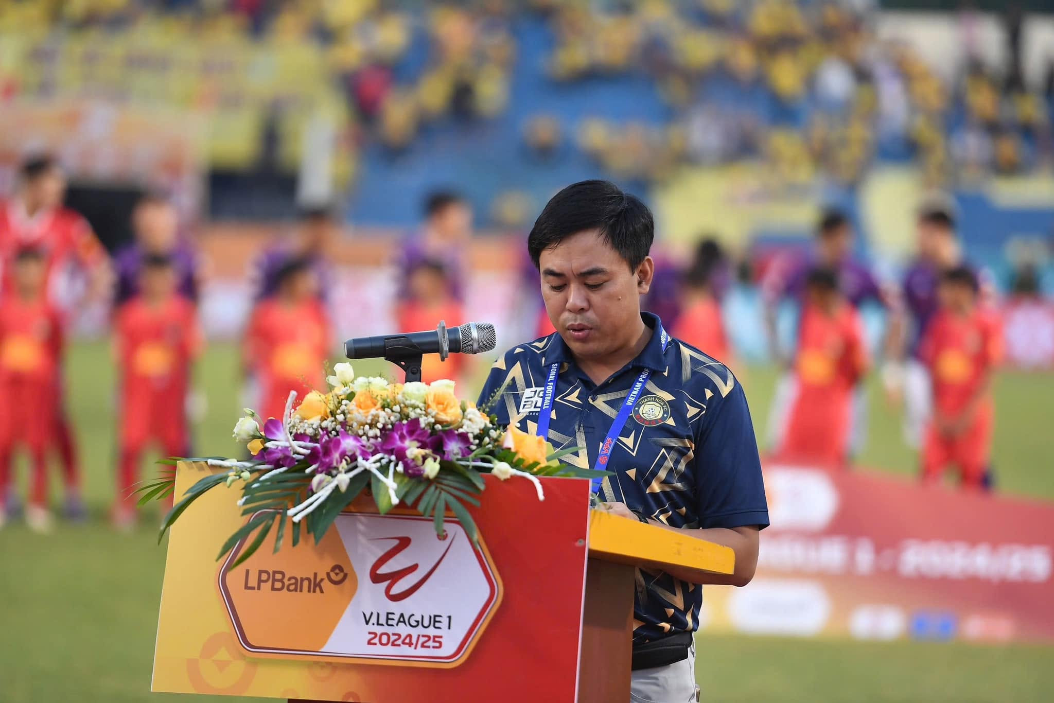 Cao Hoàng Đức 1