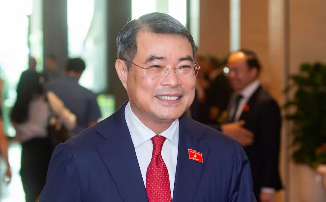 Thủ tướng Lê Minh Hưng Trọng tâm chuyến thăm của Thủ tướng Lê Minh Hưng tới Lào và Campuchia - Ảnh 1.