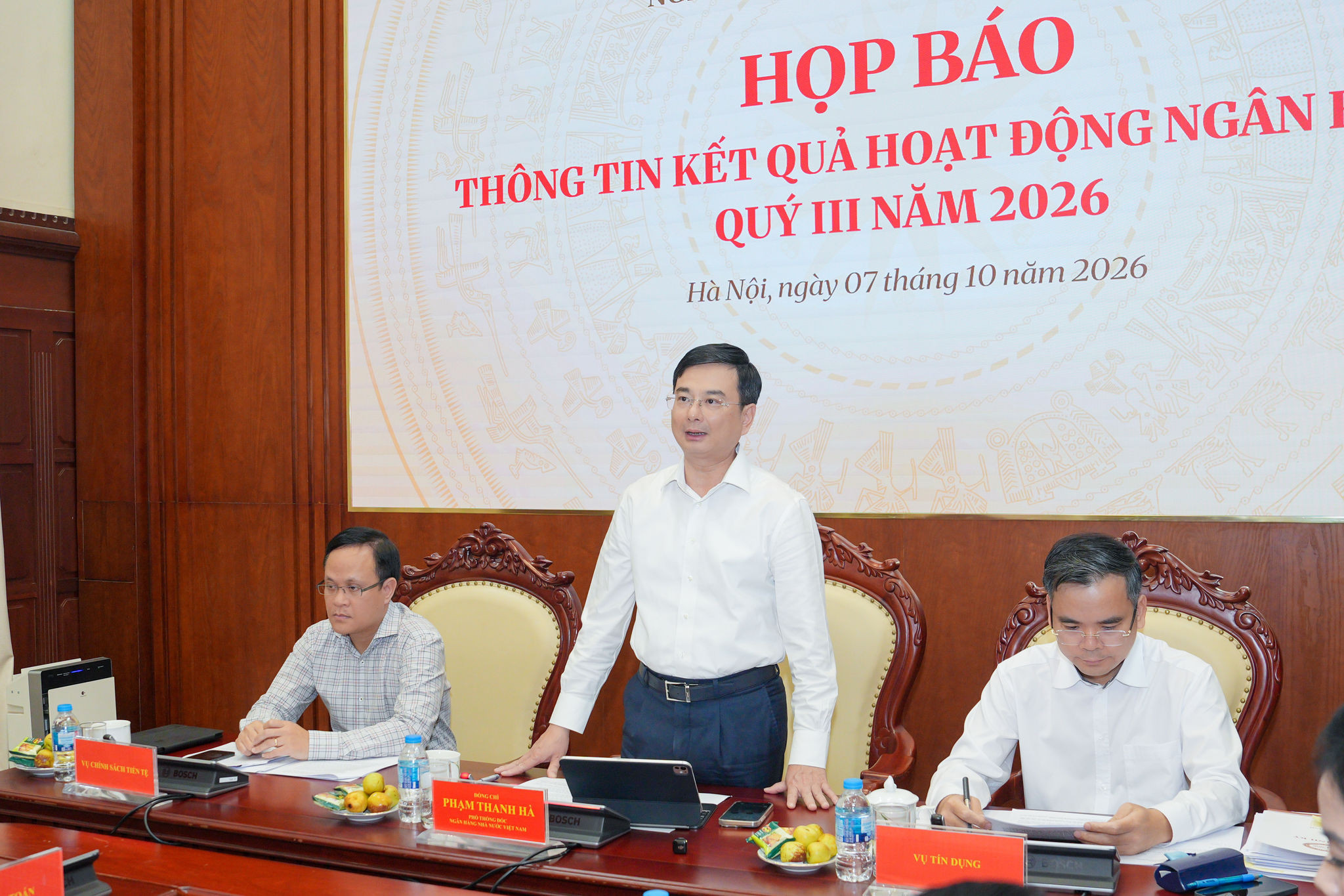 Ngân hàng Nhà nước nói gì về việc loại tín dụng nhà hàng, khách sạn khỏi lĩnh vực bất động sản?