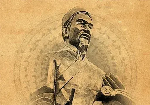 Trạng Trình Nguyễn Bỉnh Khiêm và những lời tiên tri nổi tiếng - Ảnh 2.