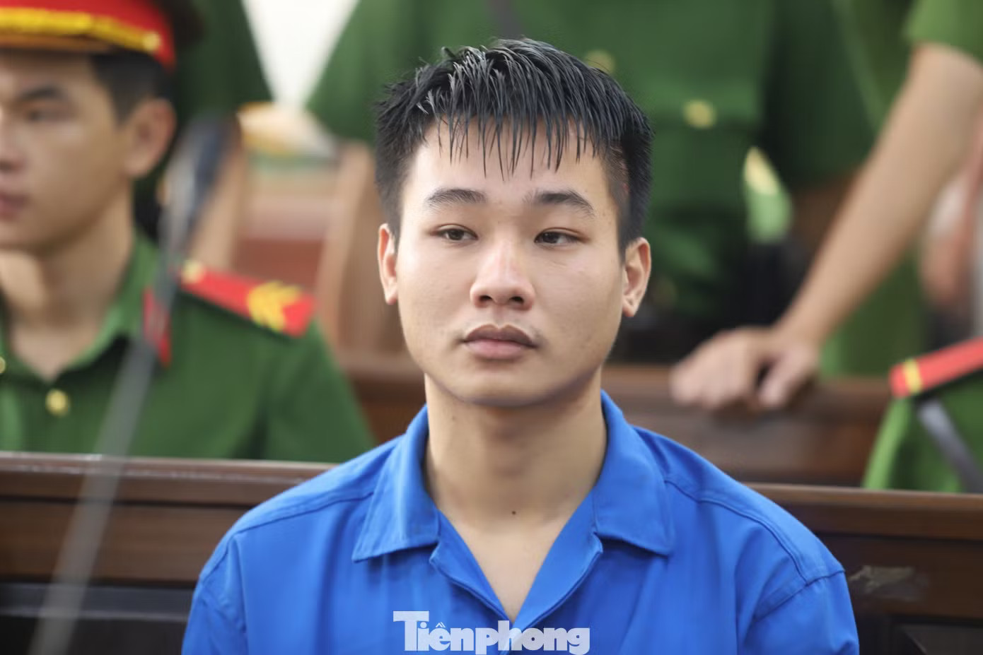 Thảm án ở Đồng Nai: Bị cáo không còn khả năng, cha mẹ có thay con bồi thường? - Ảnh 4.