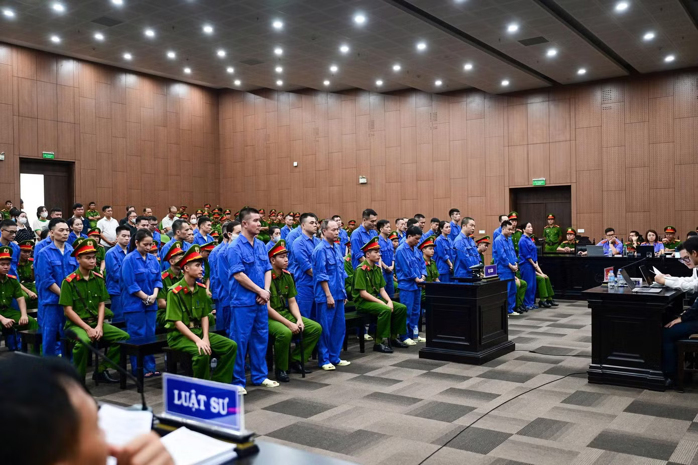 Bản án nào cho vợ chồng cựu Viện trưởng nhận tiền để ‘biến’ tội phạm thành người tâm thần? - Ảnh 3.