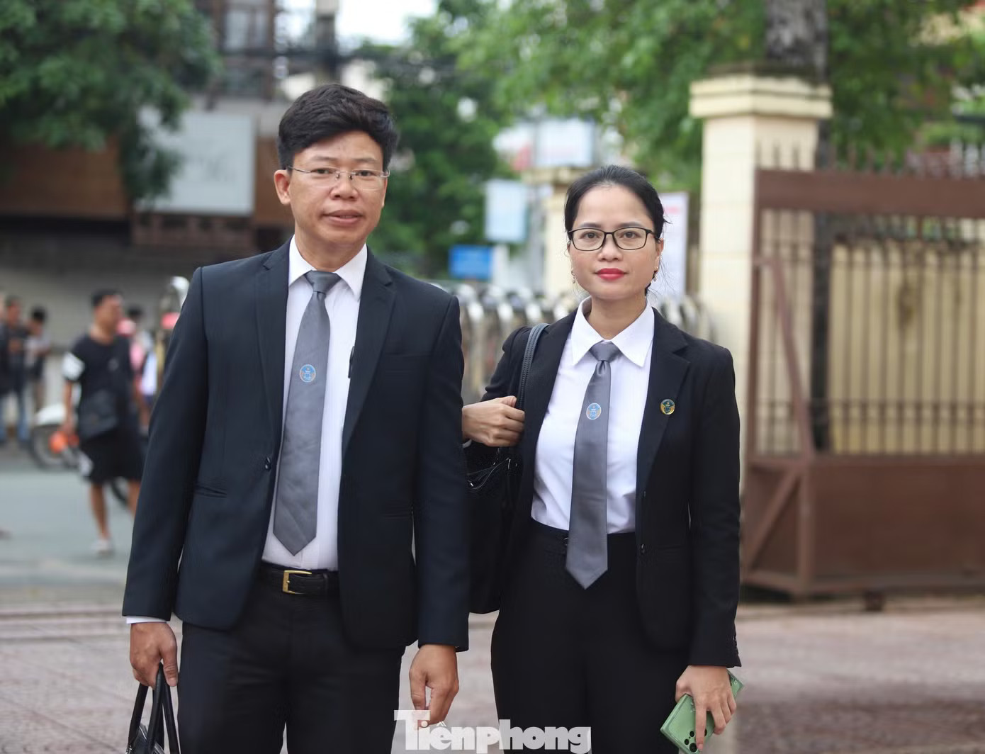 Thảm án ở Đồng Nai: Bị cáo không còn khả năng, cha mẹ có thay con bồi thường? - Ảnh 2.