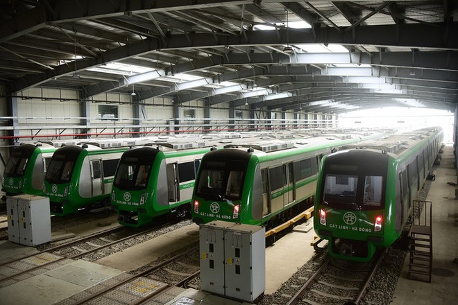 Gấp rút nghiên cứu Tổ hợp Công nghiệp đường sắt: Một tập đoàn nhận nhiệm vụ, một địa phương chuẩn bị quỹ đất