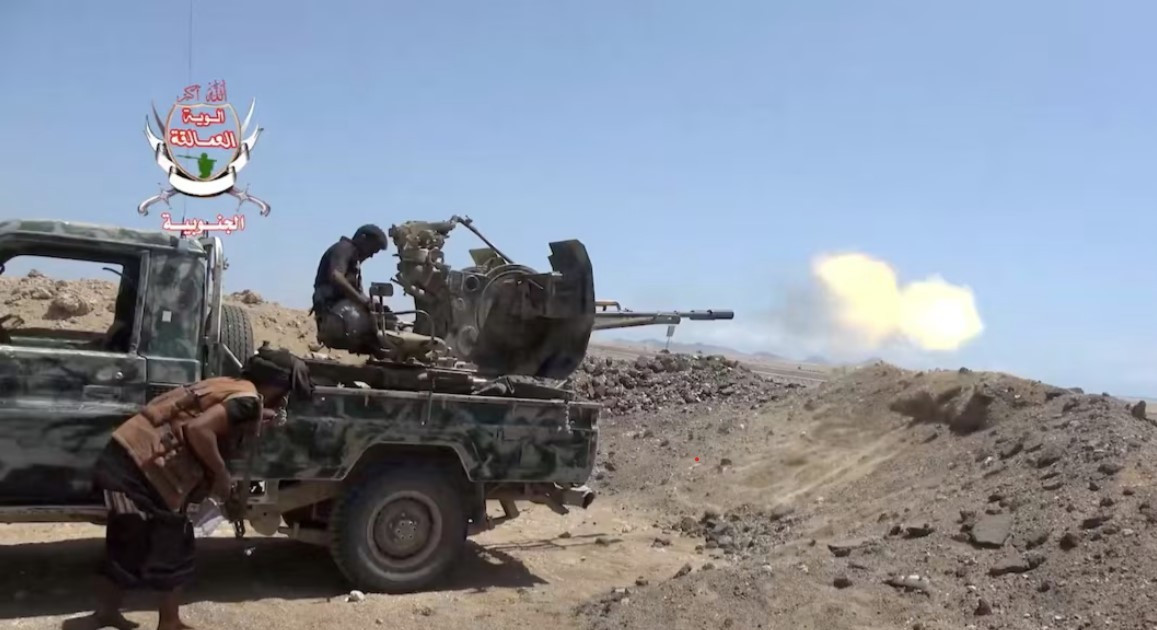 Syria cân nhắc tham chiến để bảo vệ Ả-rập Xê-út trước Houthi