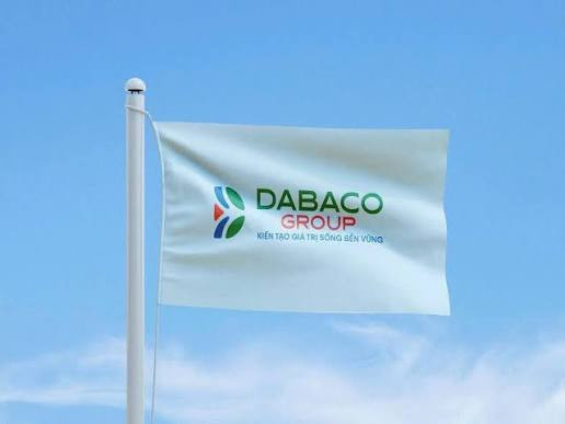 Cổ phiếu Dabaco (DBC) bất ngờ ngược dòng thị trường tăng mạnh