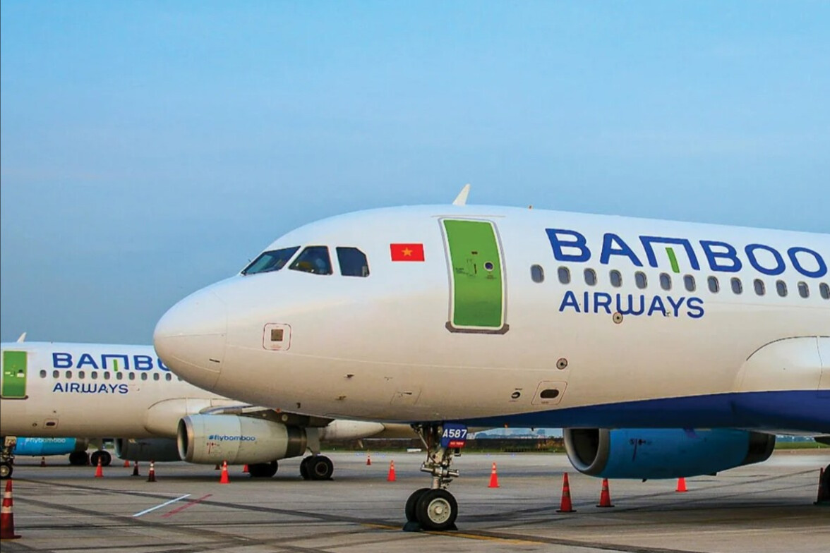 Kiến nghị Chính phủ tạo cơ chế hỗ trợ tài chính cho Bamboo Airways, Vietjet và các hãng hàng không