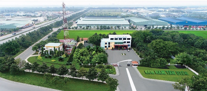 Một doanh nghiệp bất động sản sắp chia cổ tức tỷ lệ 60%