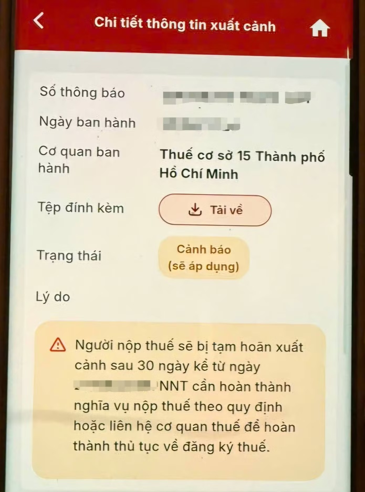 Khổ sở trong vai giám đốc, cú sốc 'tuýt còi' xuất cảnh - Ảnh 4.
