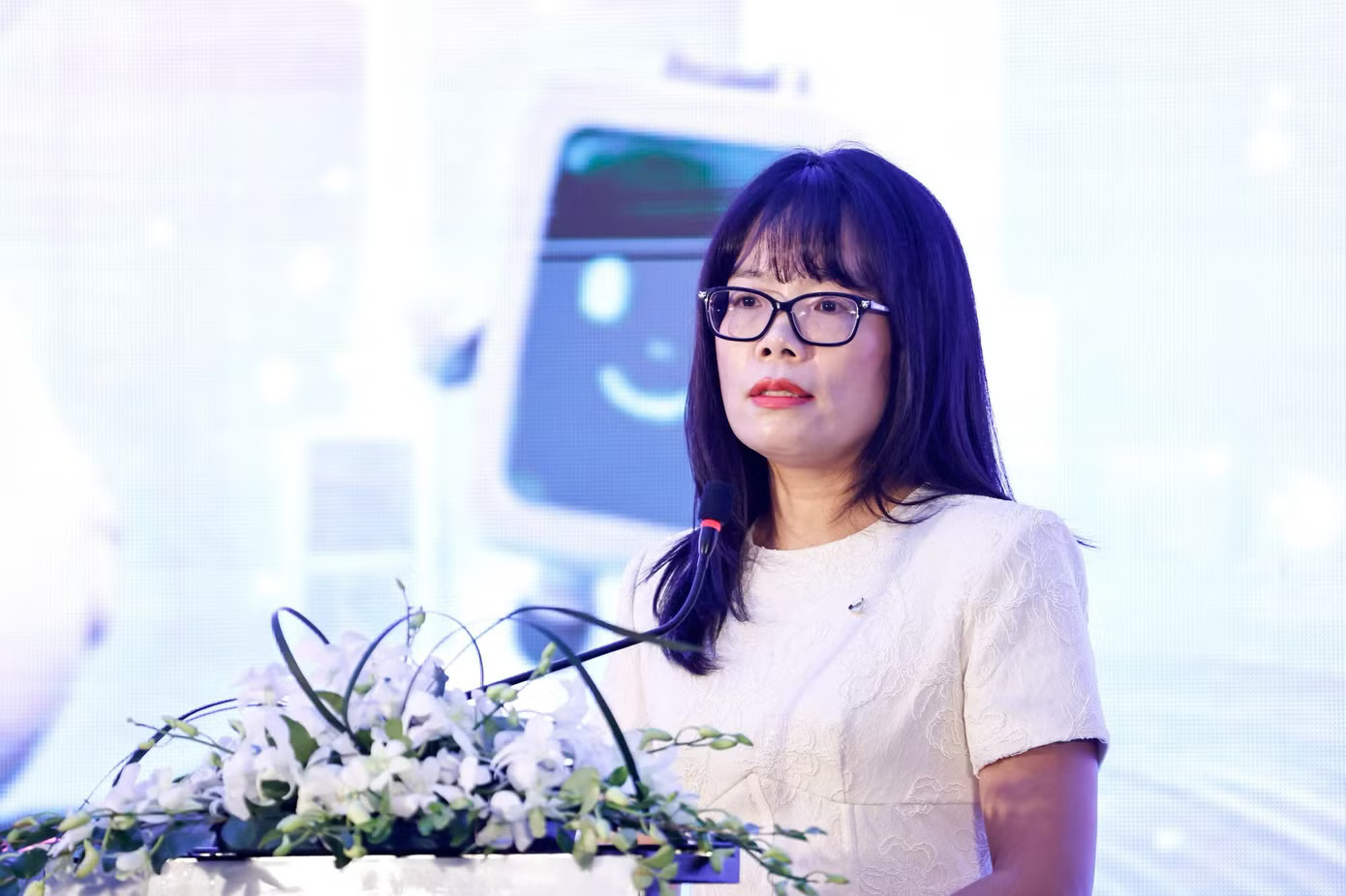 Ngày Thanh toán số Việt Nam: Đưa công nghệ vào từng trải nghiệm tài chính - Ảnh 1.