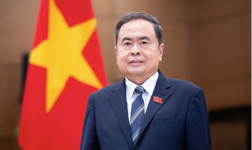 Chủ tịch Quốc hội Trần Thanh Mẫn sắp thăm chính thức Trung Quốc