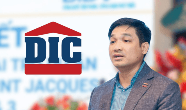 DIC Corp: DIG thủng mệnh giá, Chủ tịch và người nhà CEO muốn gom lượng lớn cổ phiếu