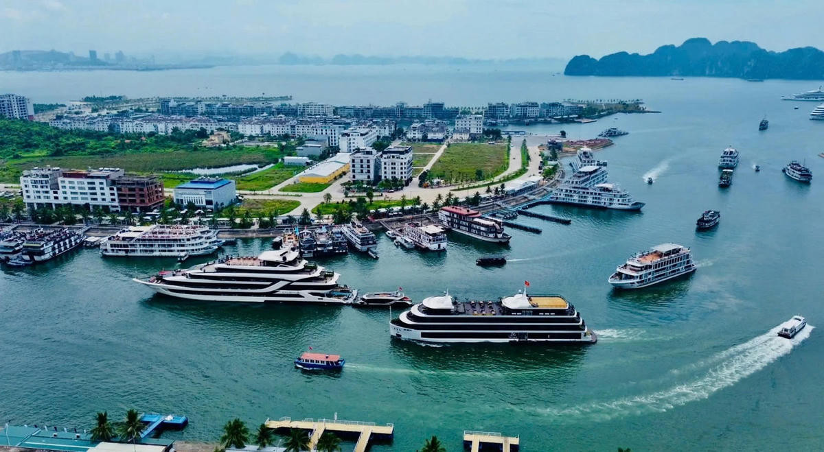 Trung ương thông qua đề cương định hướng phát triển đất nước 100 năm tới