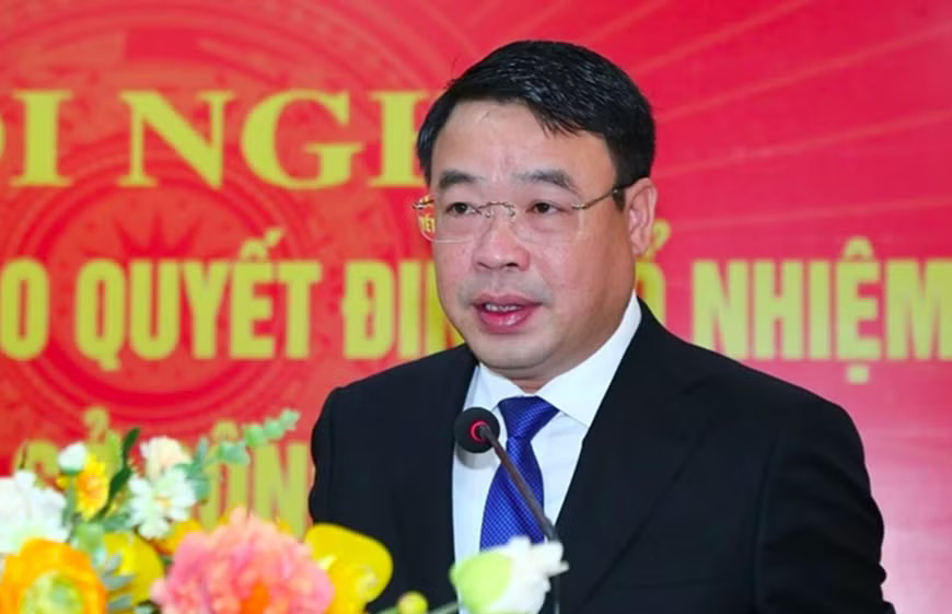 Điểm danh loạt cựu quan chức ở Thanh Hóa nhận tiền của bầu Đoan - Ảnh 3.